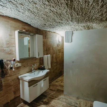 호텔 Albatros Cave