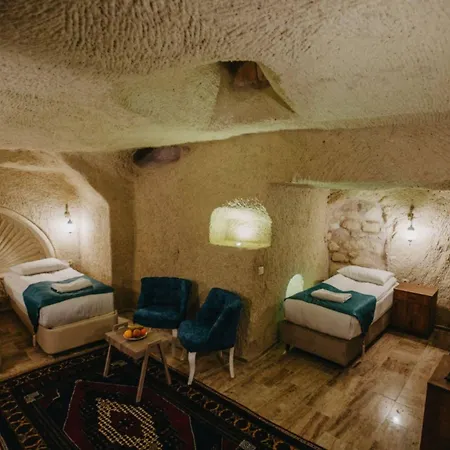 호텔 Albatros Cave 네브셰히르