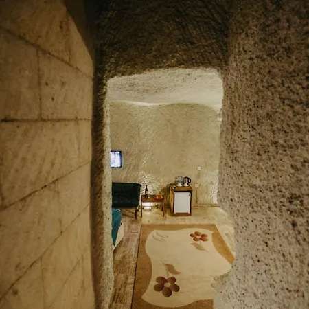 호텔 Albatros Cave