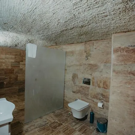 Albatros Cave 3*