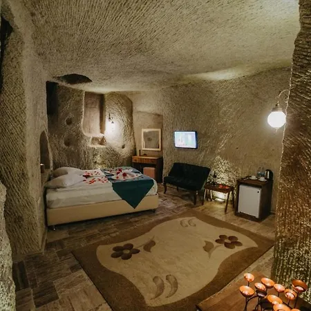 호텔 Albatros Cave