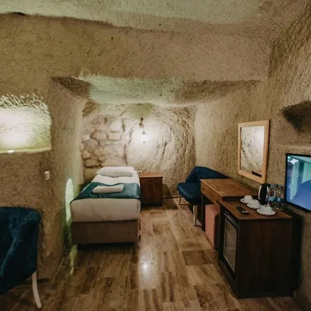 Albatros Cave 호텔